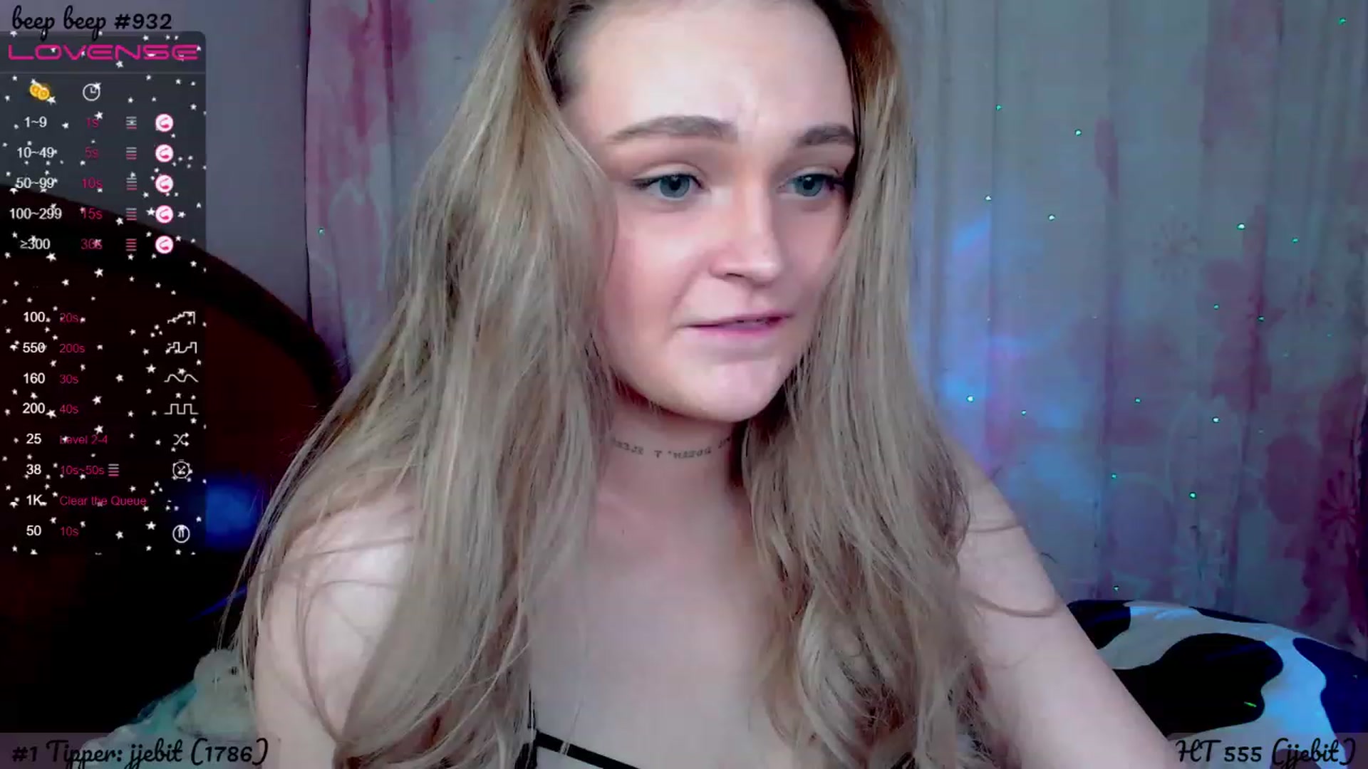 Gallery image thumbnail from Suck_Doll's myfreecams stream on, 04/14/2023, 04:44 image 16 of 20