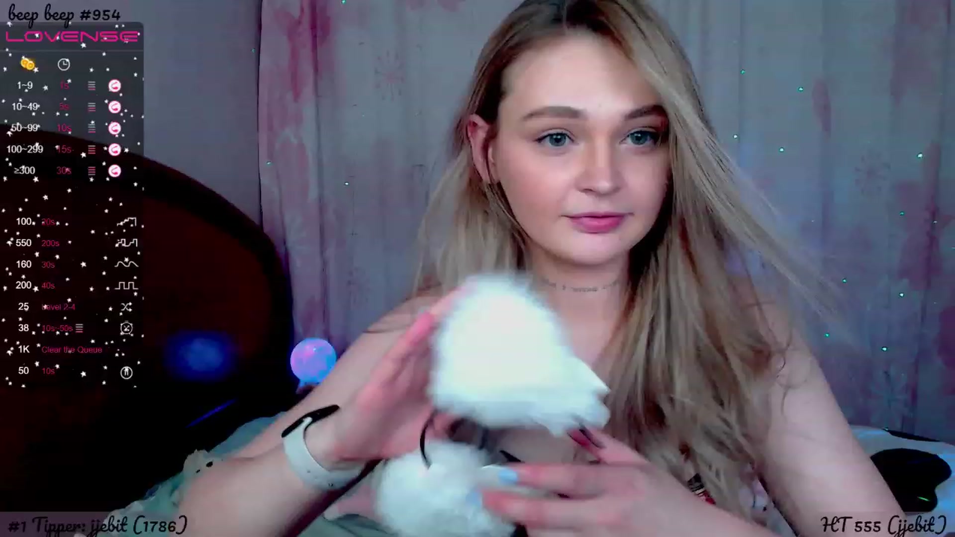 Gallery image thumbnail from Suck_Doll's myfreecams stream on, 04/14/2023, 04:44 image 3 of 20