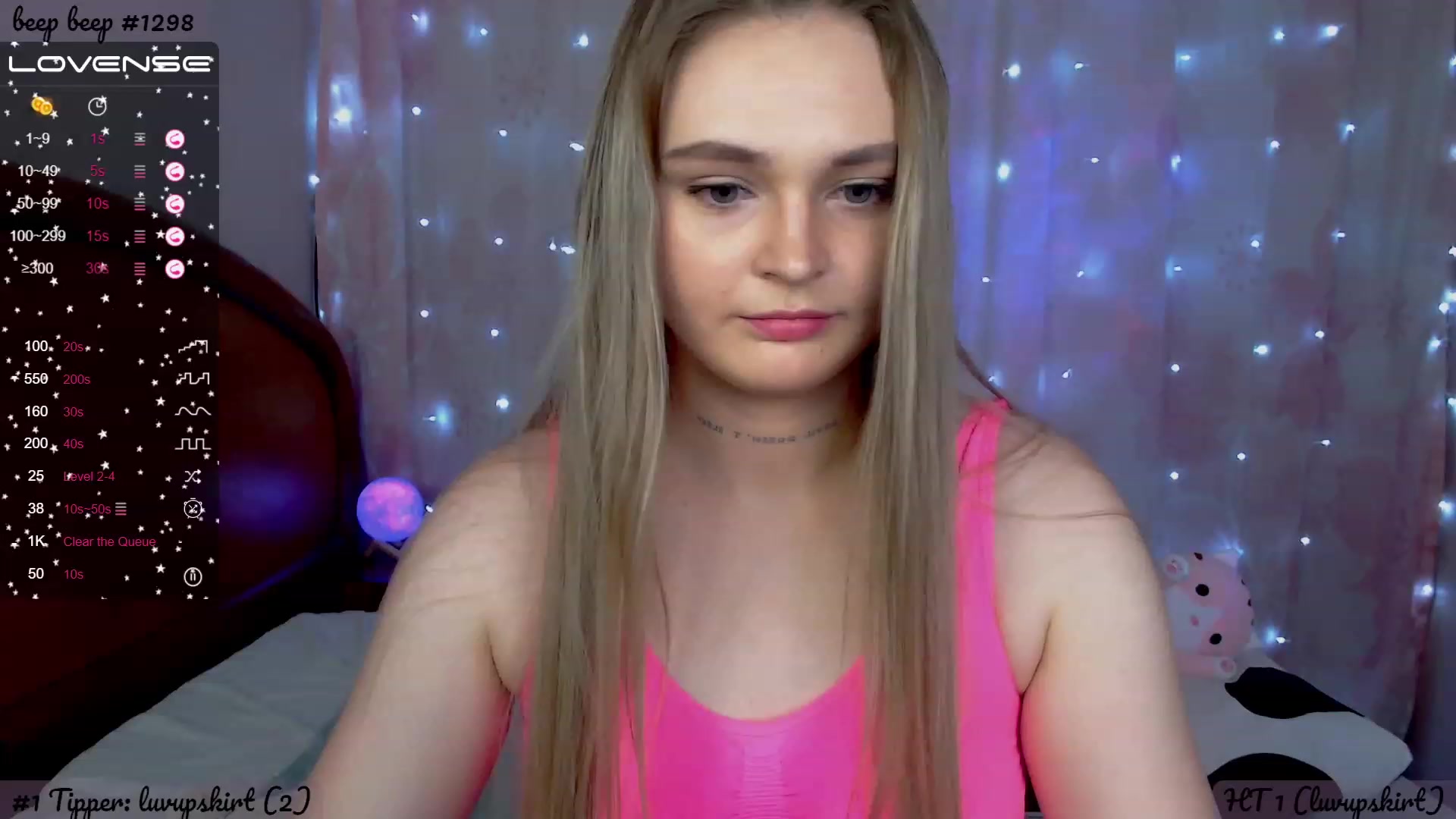 Gallery image thumbnail from Suck_Doll's myfreecams stream on, 04/29/2023, 02:27 image 14 of 20