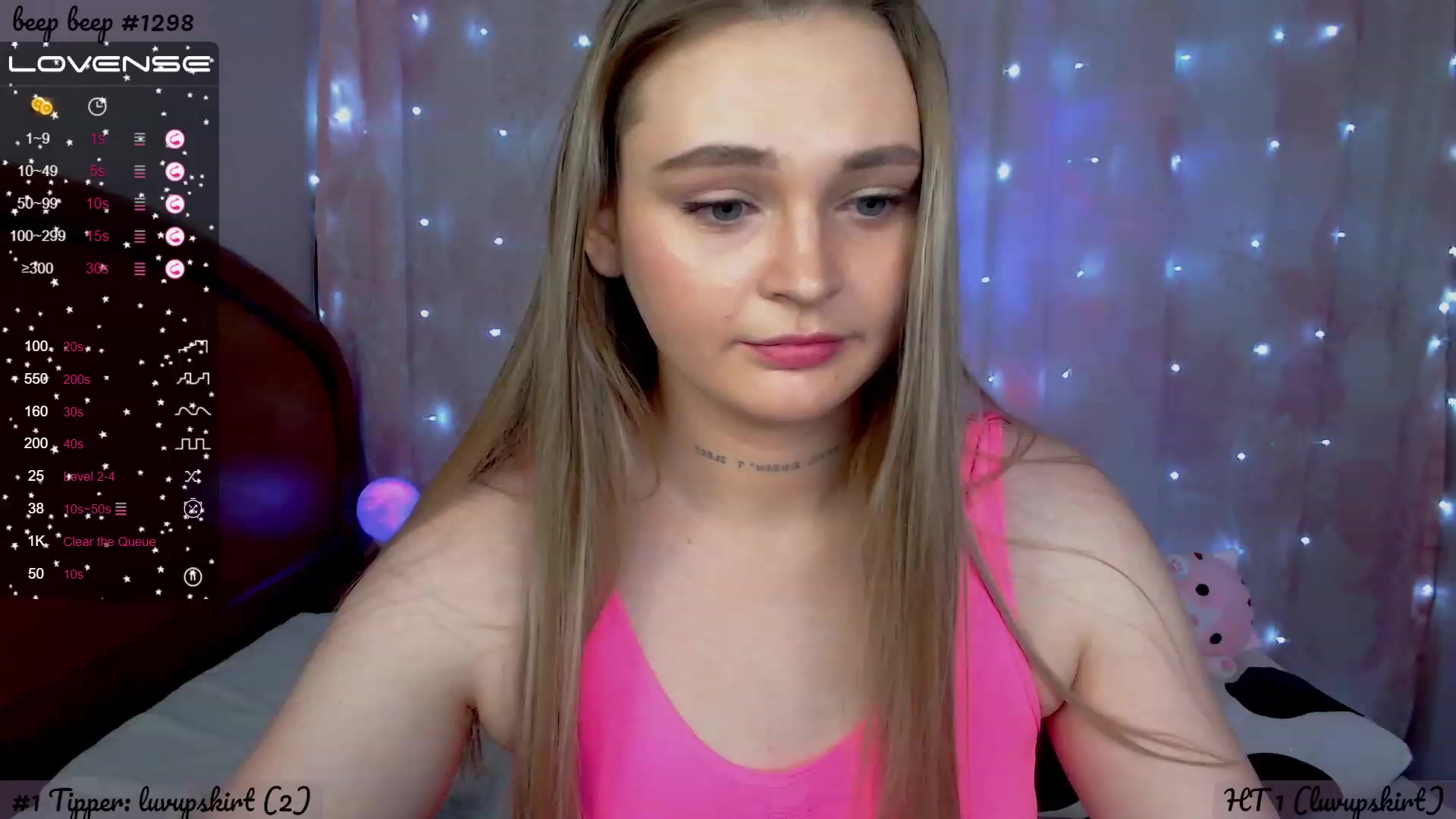 Gallery image thumbnail from Suck_Doll's myfreecams stream on, 04/29/2023, 02:27 image 1 of 20