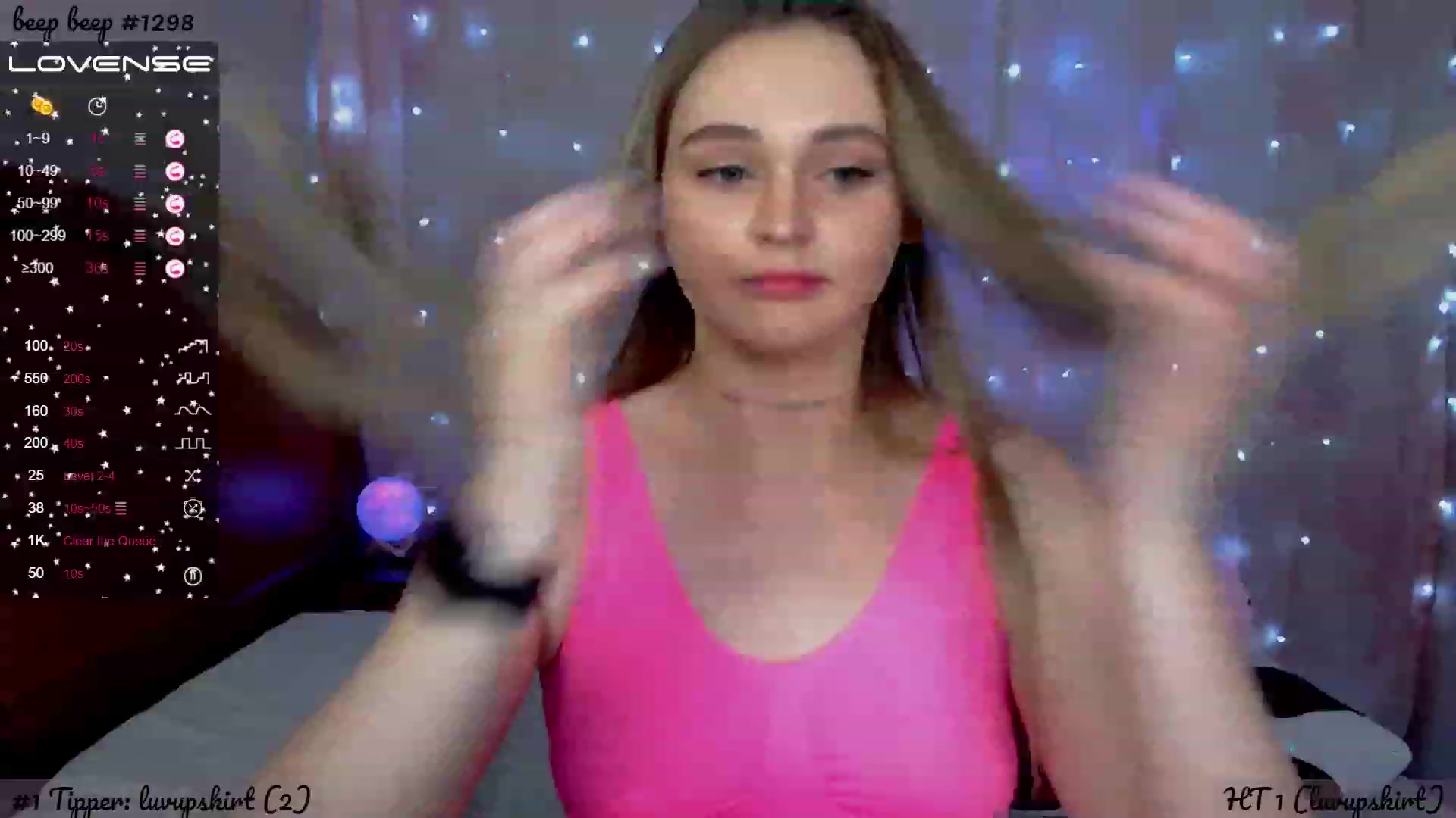 Gallery image thumbnail from Suck_Doll's myfreecams stream on, 04/29/2023, 02:27 image 15 of 20