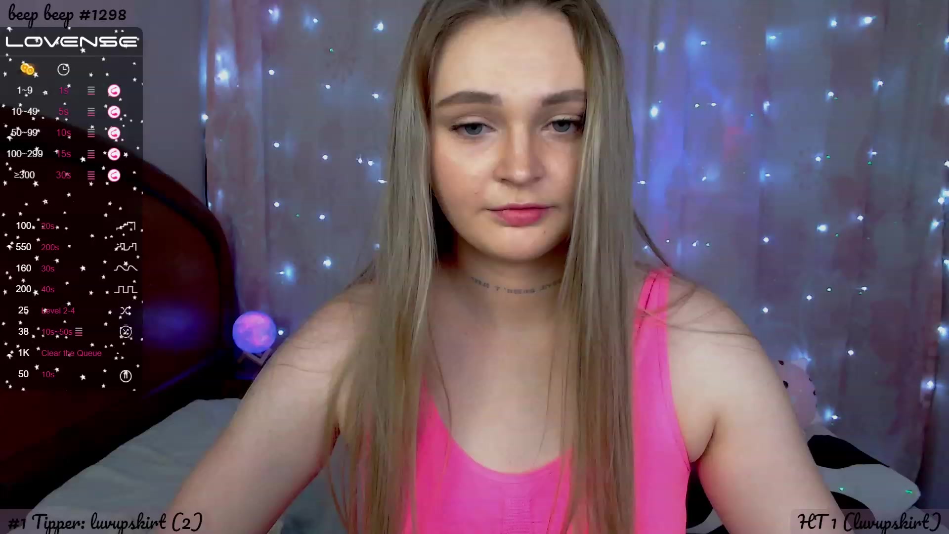 Gallery image thumbnail from Suck_Doll's myfreecams stream on, 04/29/2023, 02:27 image 12 of 20