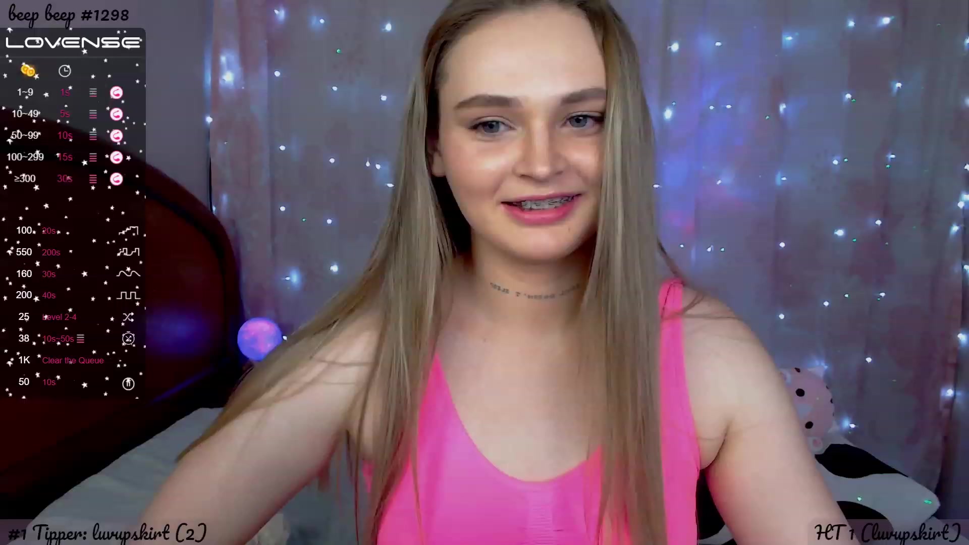 Gallery image thumbnail from Suck_Doll's myfreecams stream on, 04/29/2023, 02:27 image 3 of 20
