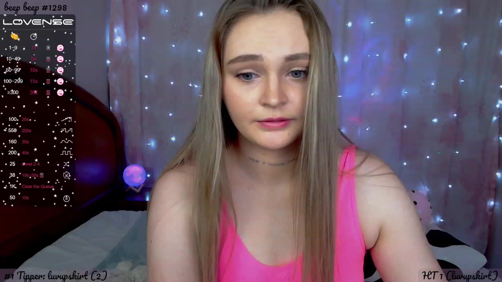 Gallery image thumbnail from Suck_Doll's myfreecams stream on, 04/29/2023, 02:27 image 6 of 20