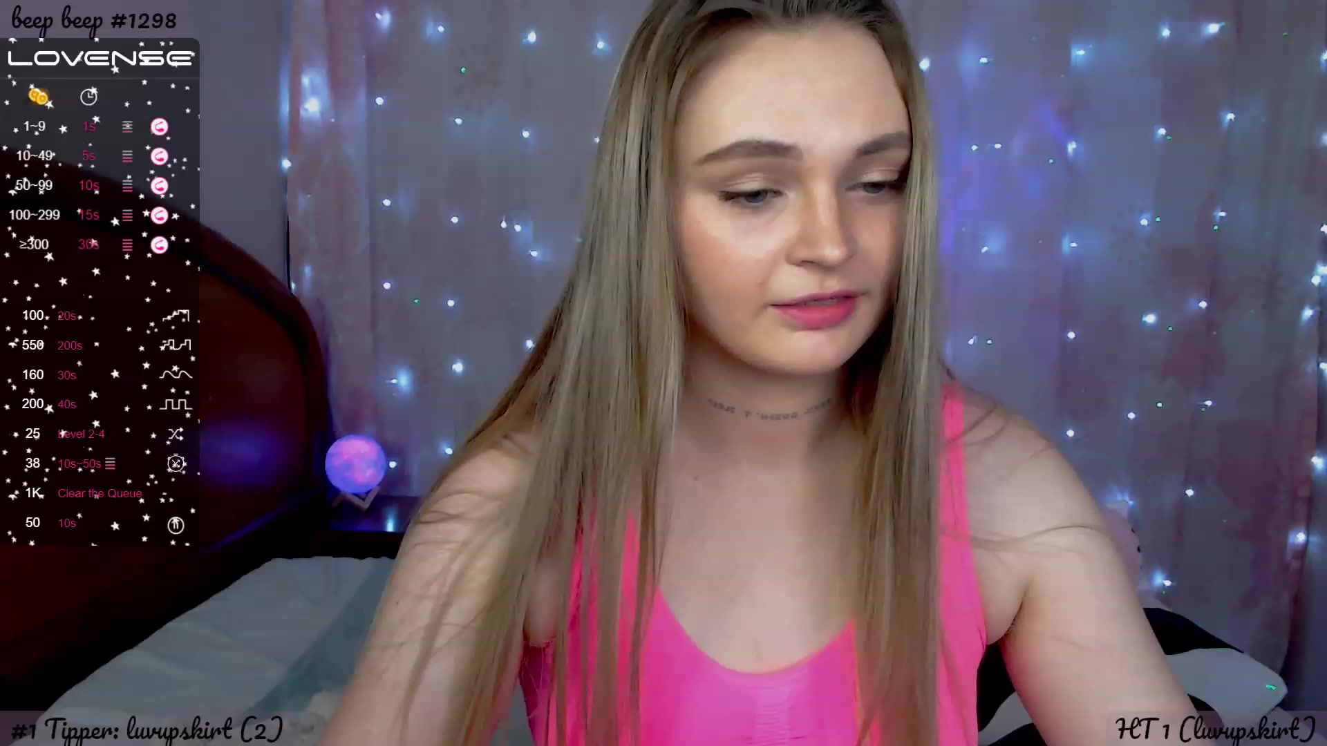 Gallery image thumbnail from Suck_Doll's myfreecams stream on, 04/29/2023, 02:27 image 17 of 20