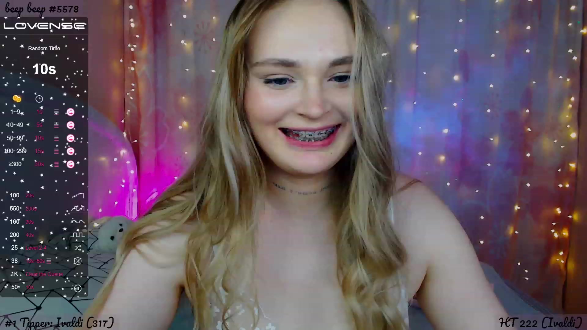 Gallery image thumbnail from Suck_Doll's myfreecams stream on, 05/07/2023, 04:21 image 2 of 20