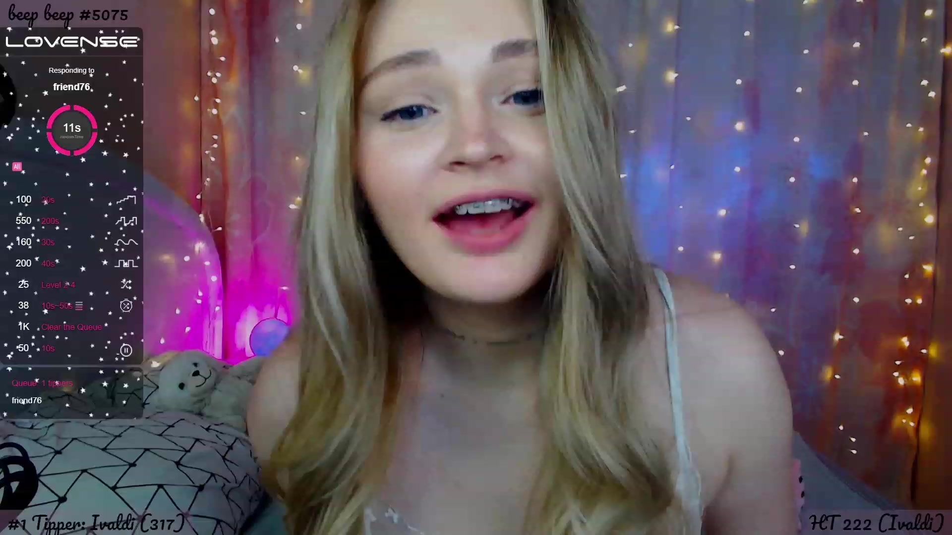 Gallery image thumbnail from Suck_Doll's myfreecams stream on, 05/07/2023, 04:21 image 9 of 20