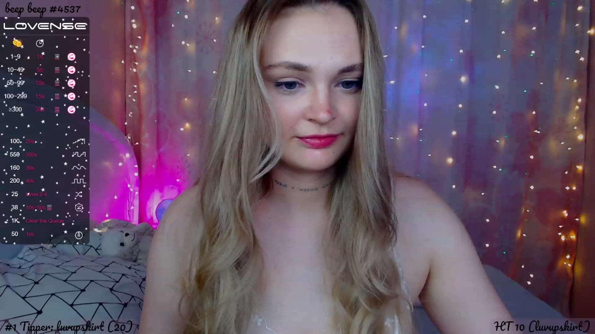 Gallery image thumbnail from Suck_Doll's myfreecams stream on, 05/07/2023, 11:04 image 8 of 20