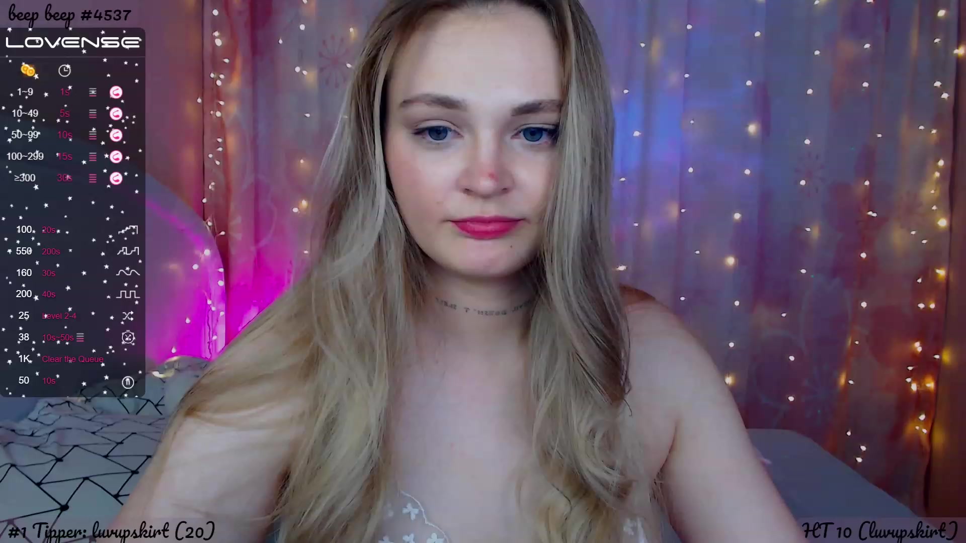 Gallery image thumbnail from Suck_Doll's myfreecams stream on, 05/07/2023, 11:04 image 3 of 20