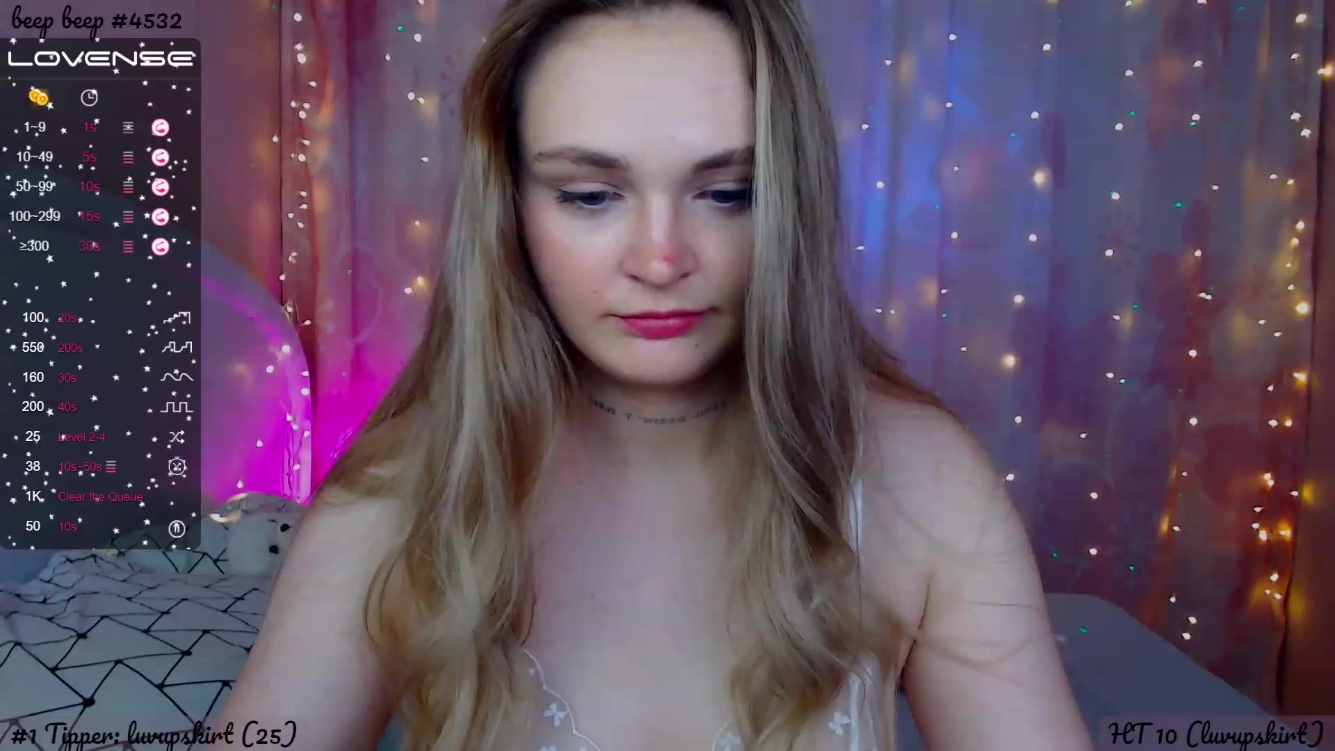 Gallery image thumbnail from Suck_Doll's myfreecams stream on, 05/07/2023, 11:04 image 11 of 20