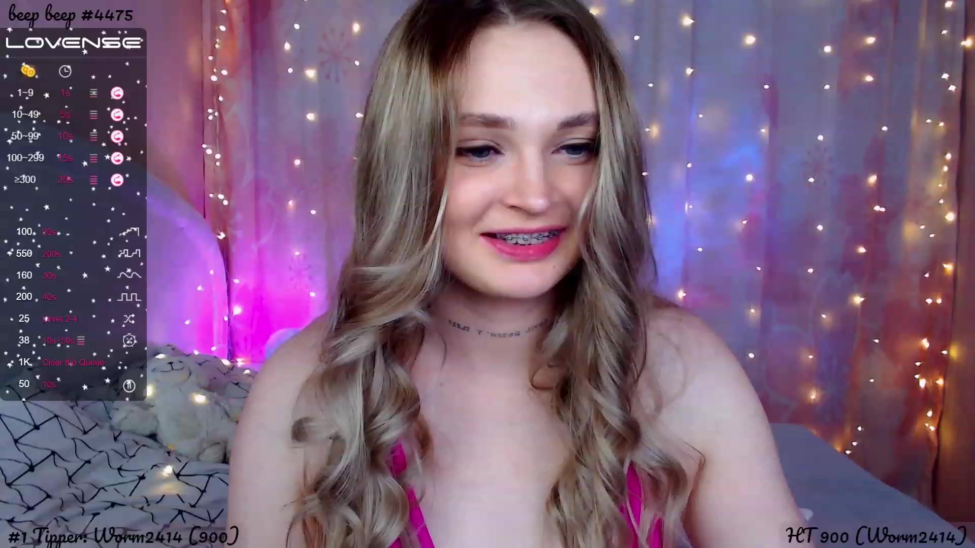 Gallery image thumbnail from Suck_Doll's myfreecams stream on, 05/14/2023, 01:26 image 14 of 20