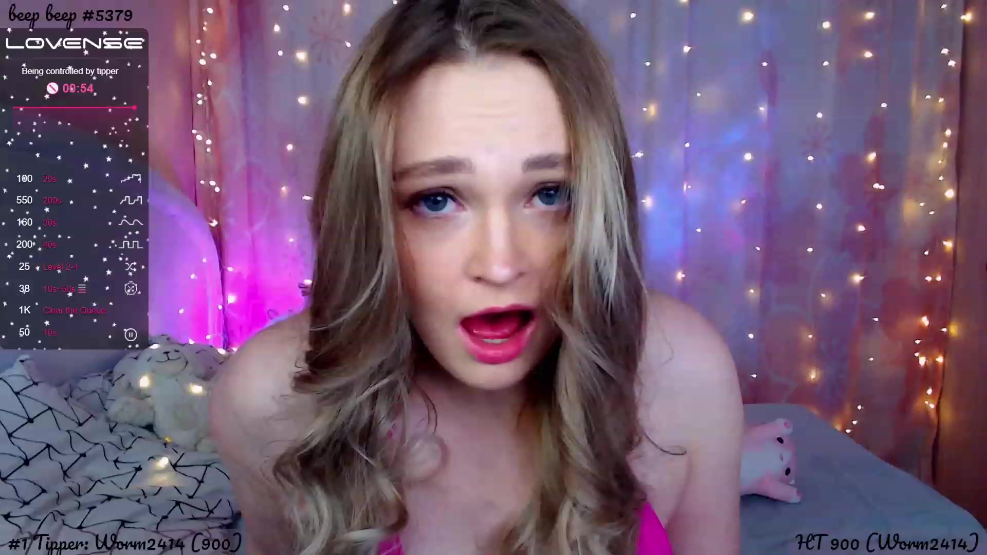 Gallery image thumbnail from Suck_Doll's myfreecams stream on, 05/14/2023, 01:26 image 5 of 20