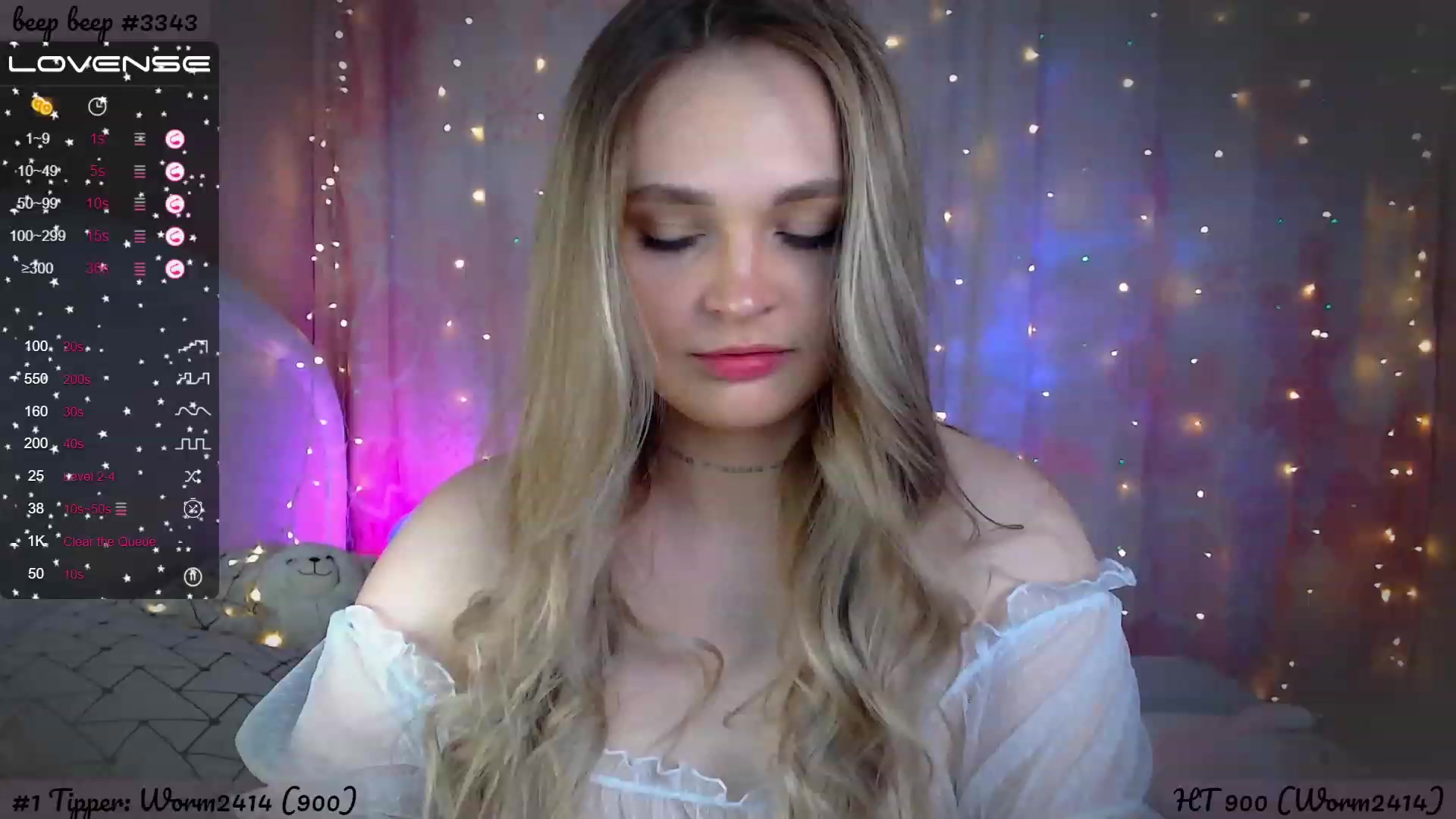 Gallery image thumbnail from Suck_Doll's myfreecams stream on, 05/15/2023, 03:05 image 2 of 20