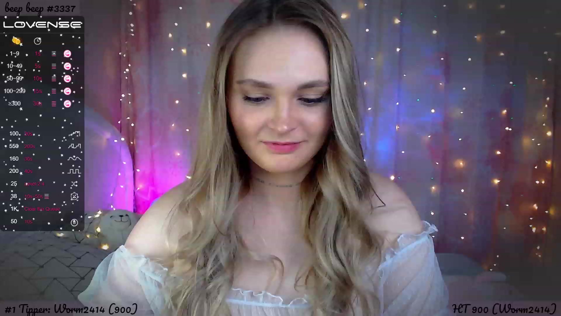 Gallery image thumbnail from Suck_Doll's myfreecams stream on, 05/15/2023, 03:05 image 3 of 20