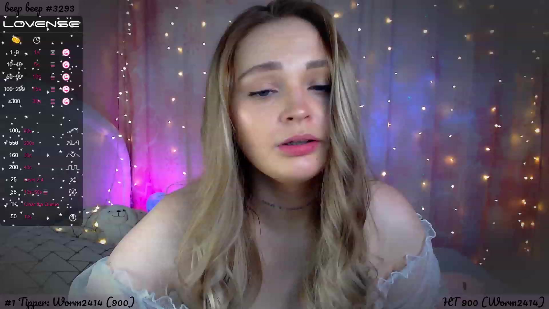 Gallery image thumbnail from Suck_Doll's myfreecams stream on, 05/15/2023, 03:05 image 11 of 20