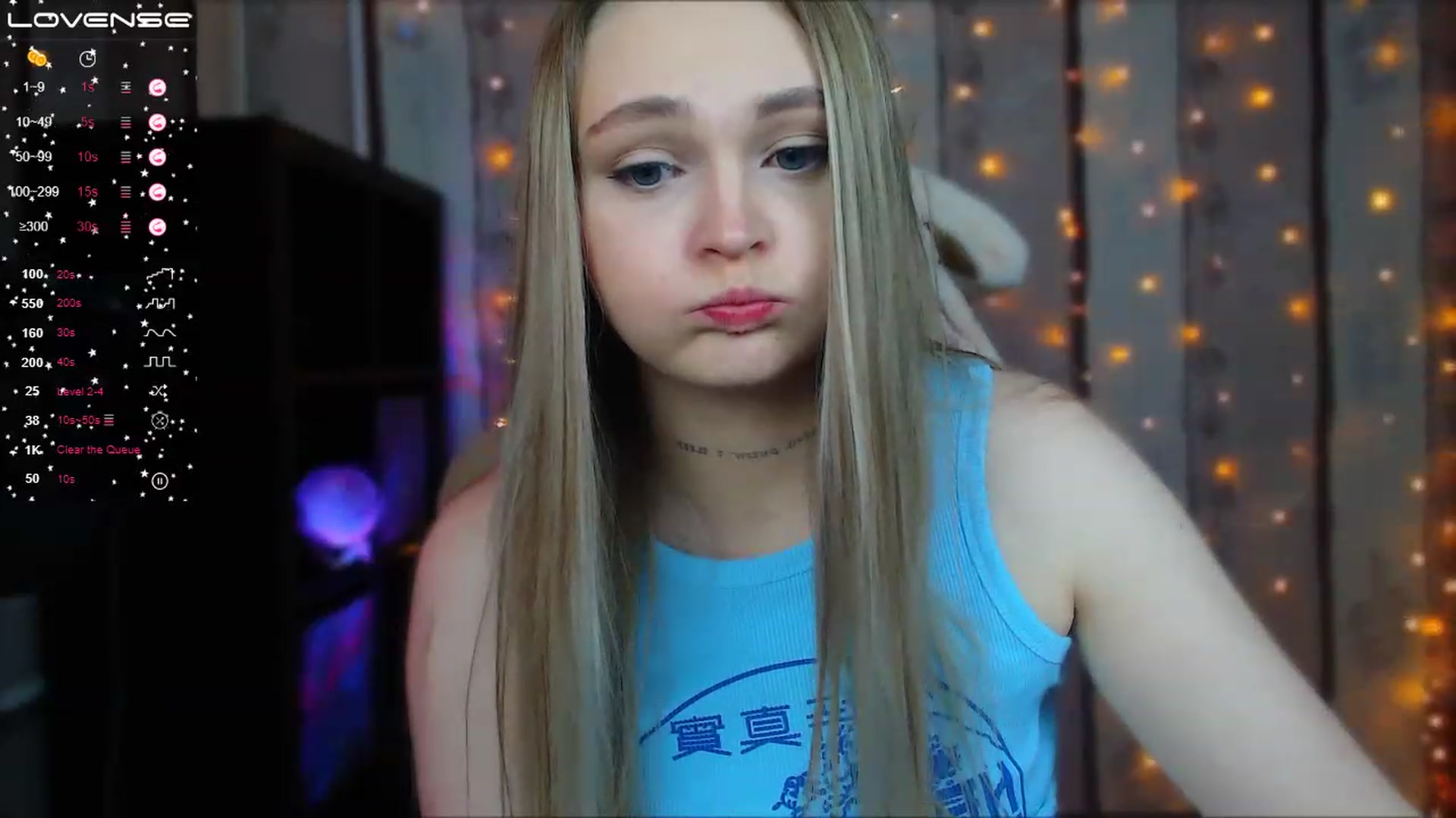 Gallery image thumbnail from Suck_Doll's myfreecams stream on, 05/19/2023, 03:31 image 18 of 20