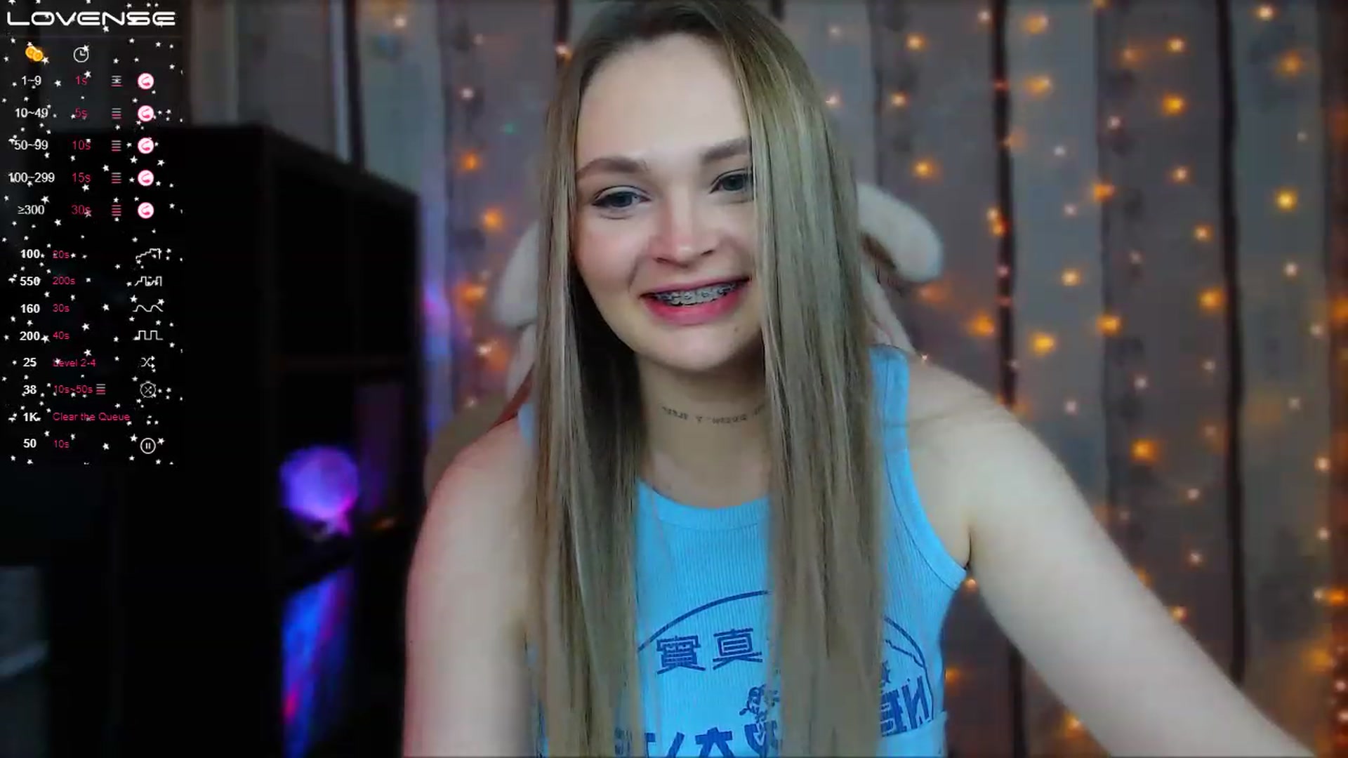 Gallery image thumbnail from Suck_Doll's myfreecams stream on, 05/19/2023, 03:31 image 11 of 20