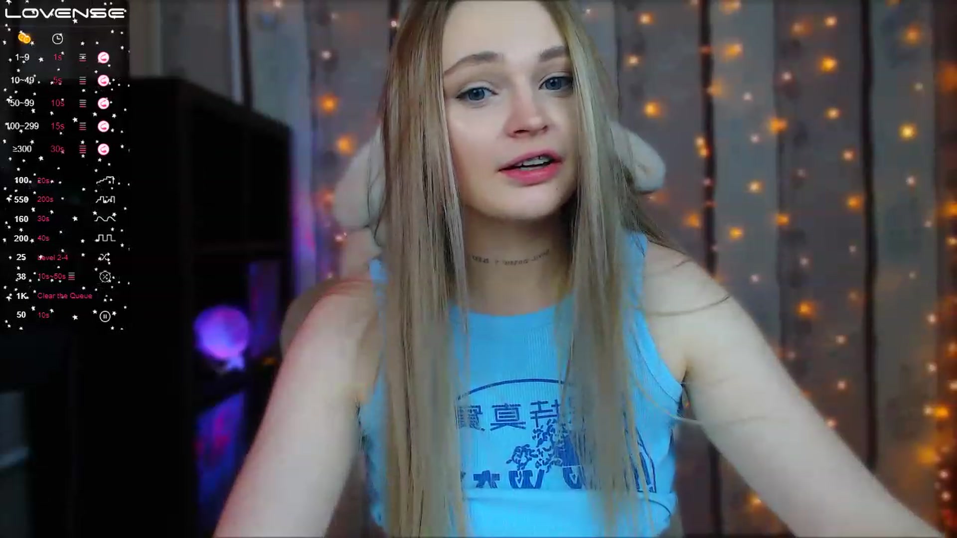 Gallery image thumbnail from Suck_Doll's myfreecams stream on, 05/19/2023, 03:31 image 20 of 20