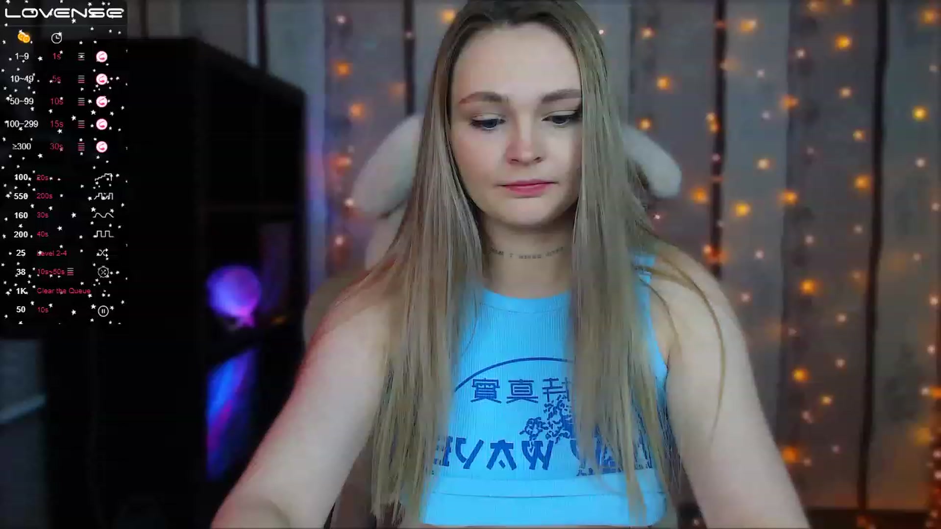 Gallery image thumbnail from Suck_Doll's myfreecams stream on, 05/19/2023, 03:31 image 7 of 20