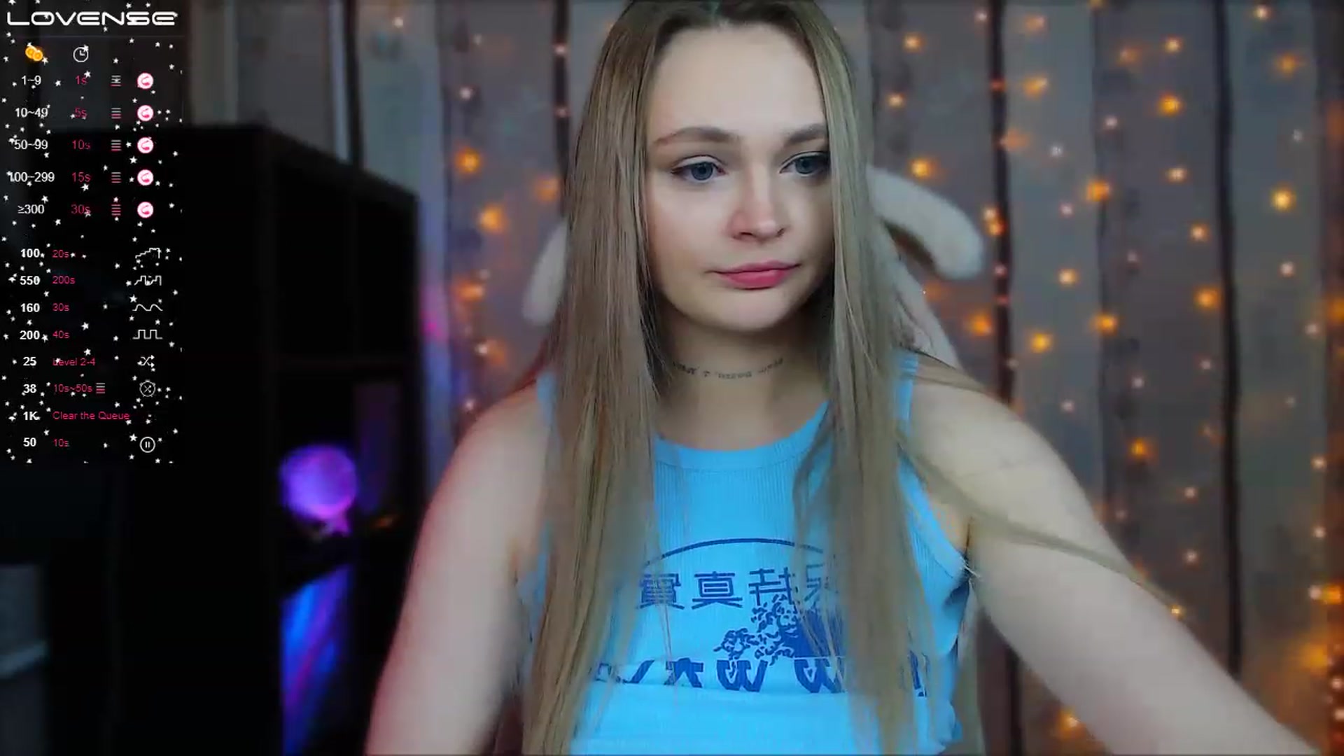 Gallery image thumbnail from Suck_Doll's myfreecams stream on, 05/19/2023, 03:31 image 12 of 20