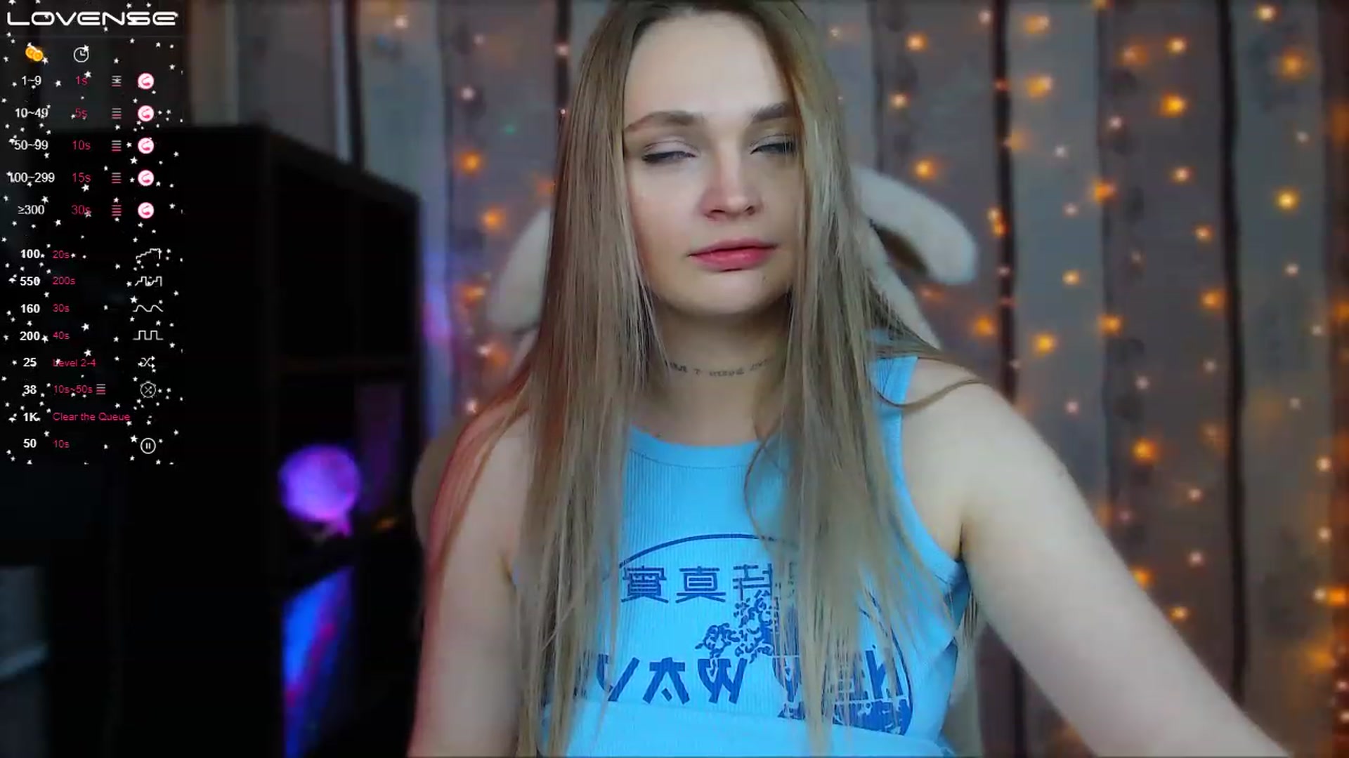 Gallery image thumbnail from Suck_Doll's myfreecams stream on, 05/19/2023, 03:31 image 15 of 20