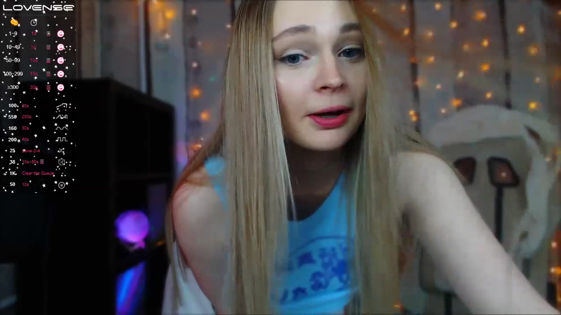 Gallery image thumbnail from Suck_Doll's myfreecams stream on, 05/19/2023, 03:31 image 16 of 20