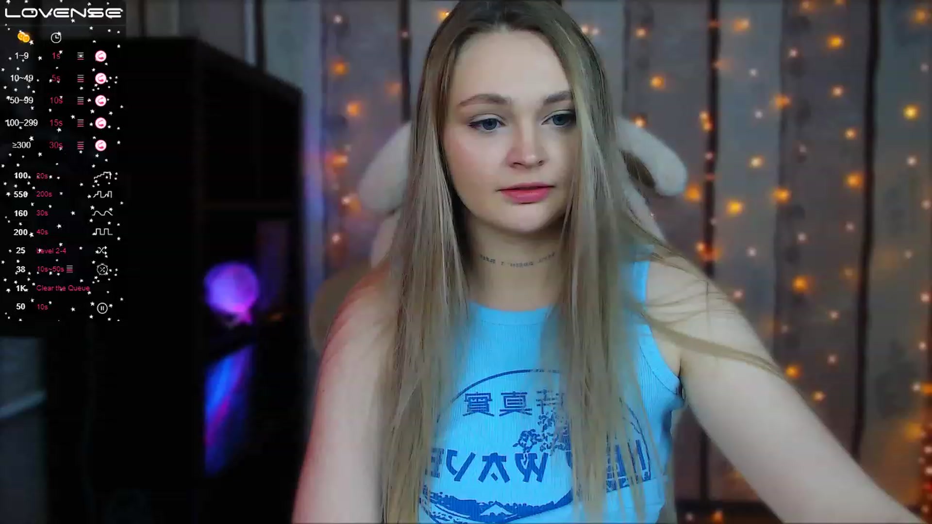 Gallery image thumbnail from Suck_Doll's myfreecams stream on, 05/19/2023, 03:31 image 6 of 20