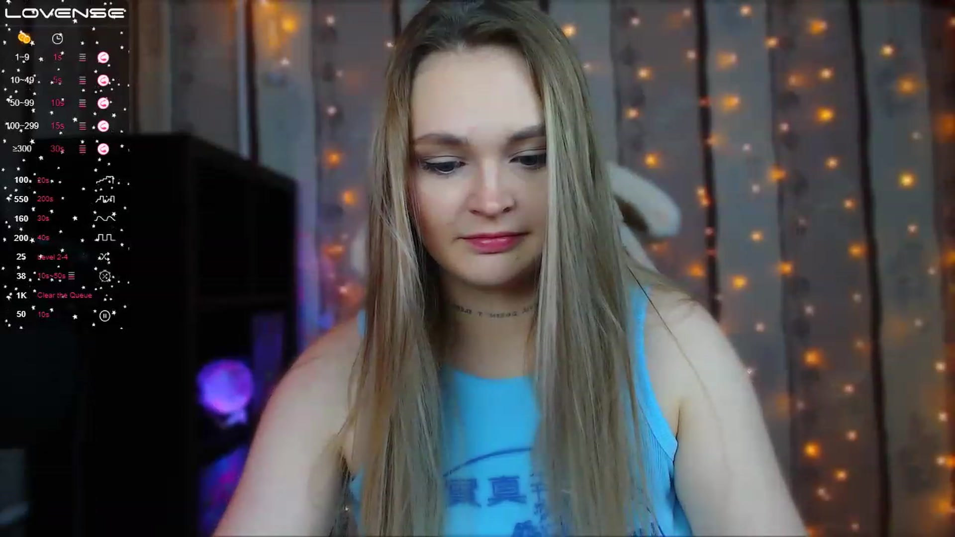 Gallery image thumbnail from Suck_Doll's myfreecams stream on, 05/19/2023, 03:31 image 17 of 20