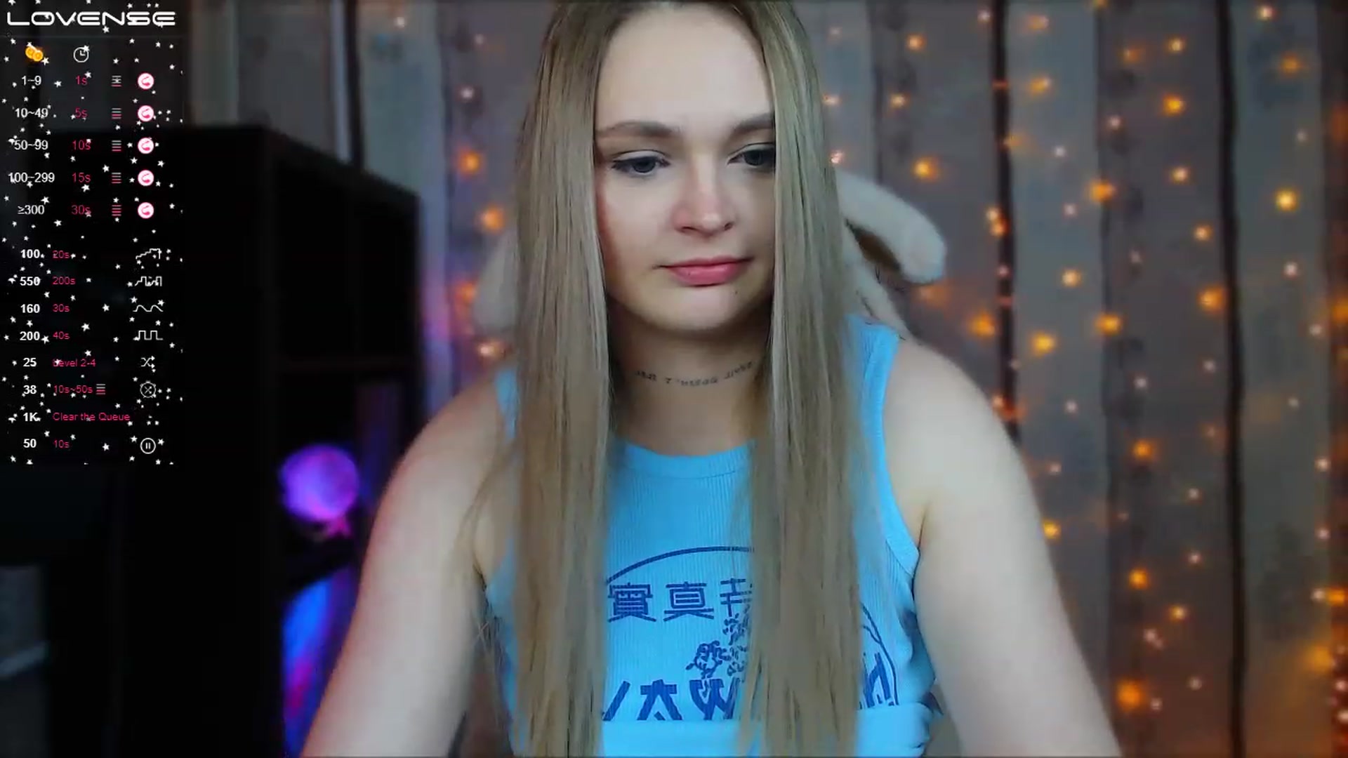 Gallery image thumbnail from Suck_Doll's myfreecams stream on, 05/19/2023, 03:31 image 13 of 20