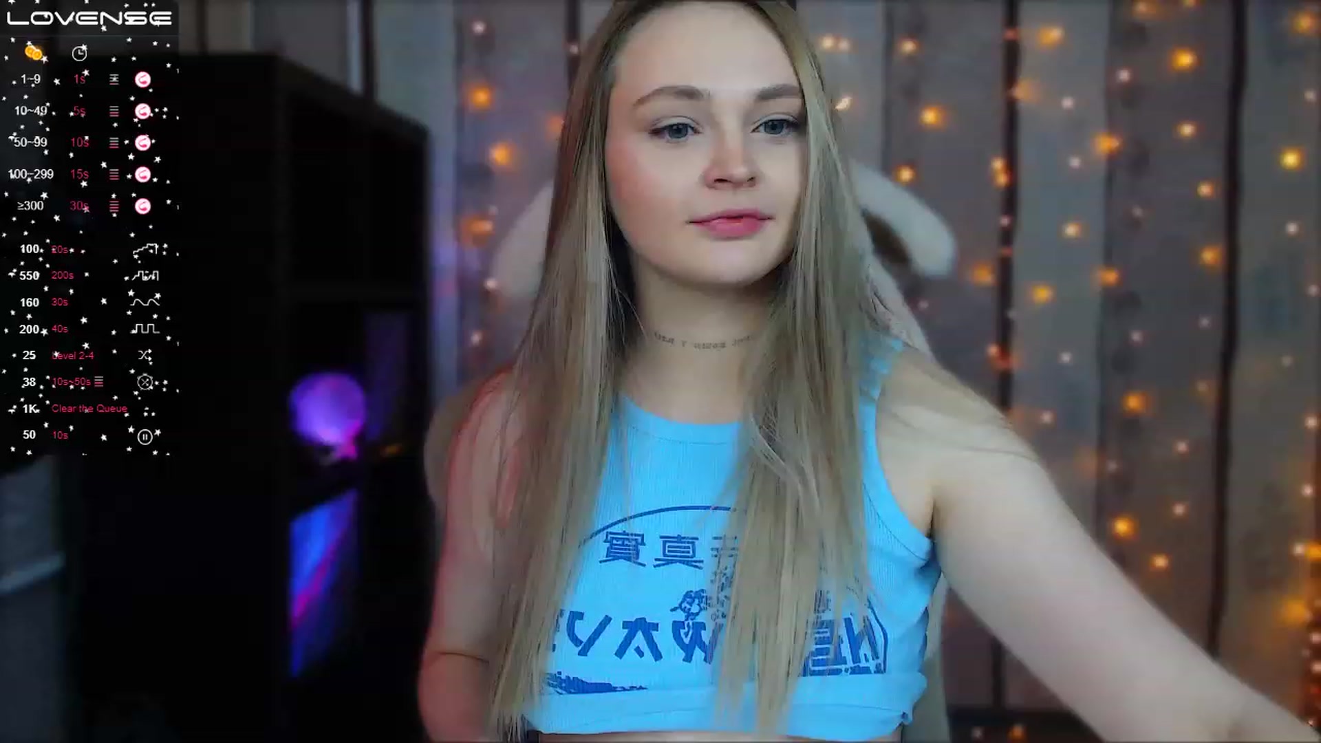 Gallery image thumbnail from Suck_Doll's myfreecams stream on, 05/19/2023, 03:31 image 5 of 20