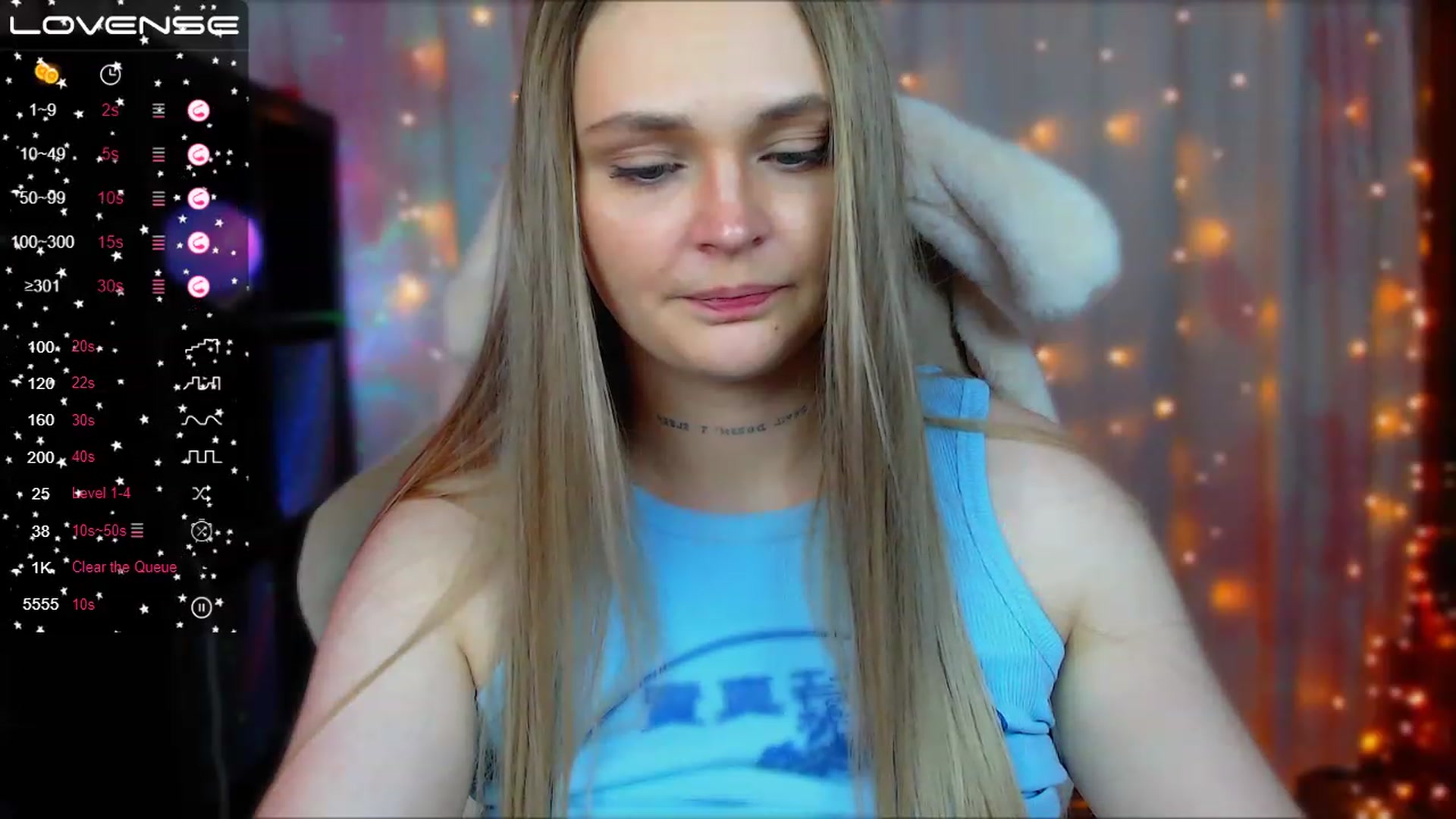 Gallery image thumbnail from Suck_Doll's myfreecams stream on, 05/27/2023, 07:13 image 5 of 20