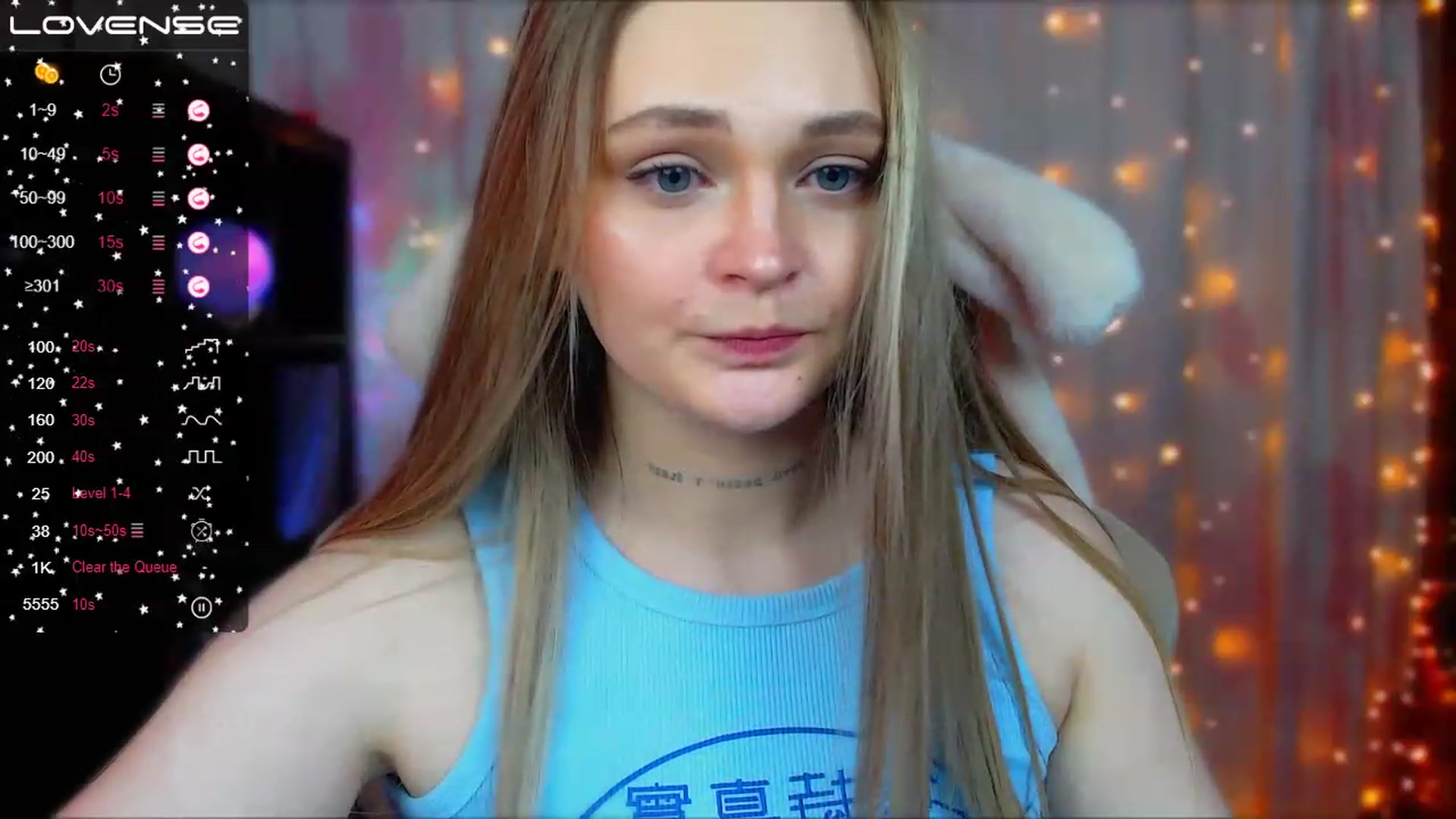 Gallery image thumbnail from Suck_Doll's myfreecams stream on, 05/27/2023, 07:13 image 16 of 20