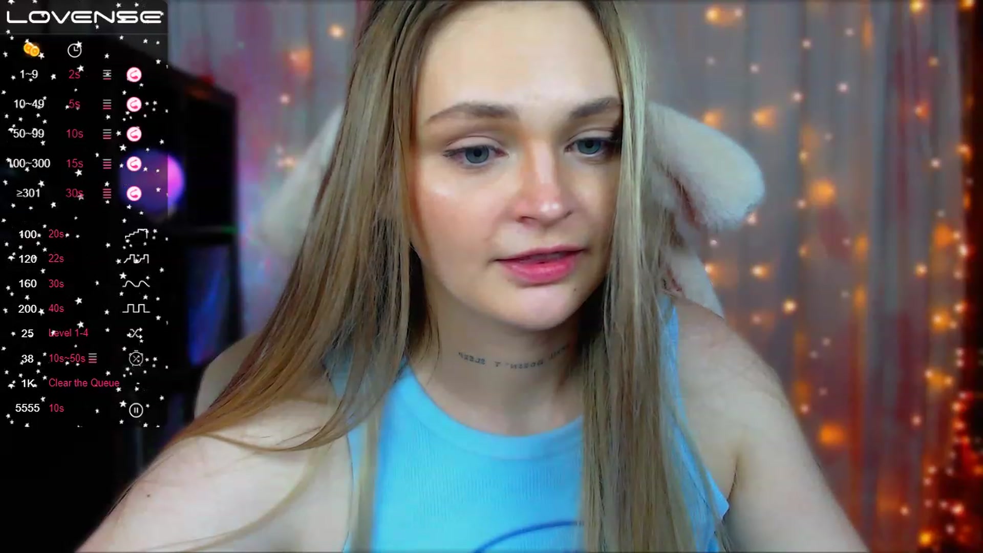 Gallery image thumbnail from Suck_Doll's myfreecams stream on, 05/27/2023, 07:13 image 15 of 20