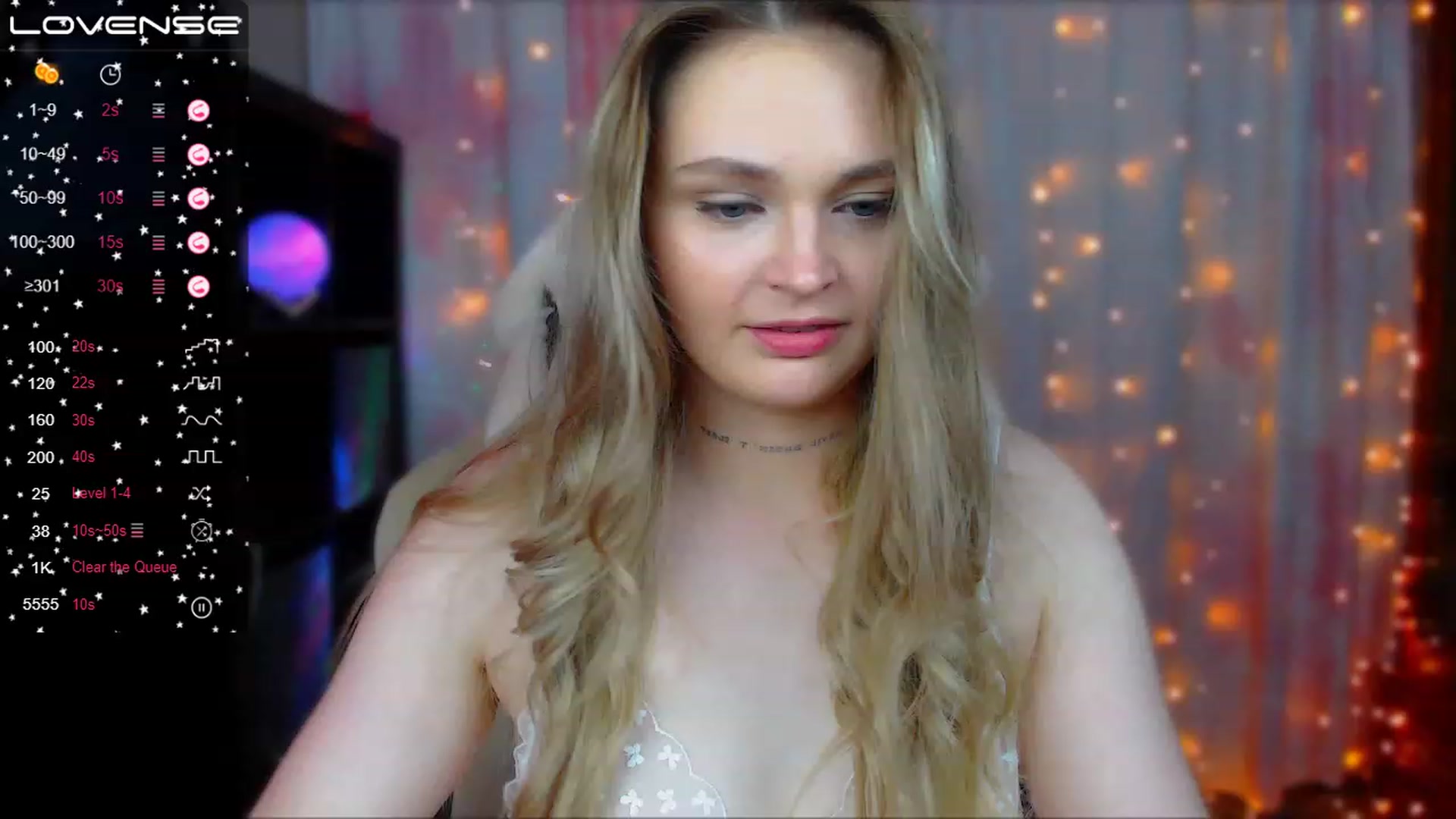 Gallery image thumbnail from Suck_Doll's myfreecams stream on, 05/29/2023, 02:42 image 18 of 20