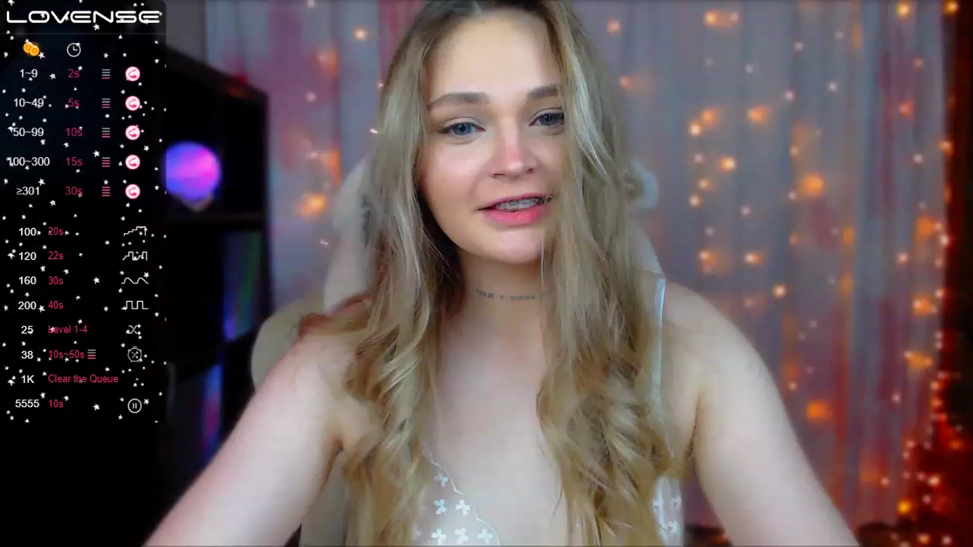 Gallery image thumbnail from Suck_Doll's myfreecams stream on, 05/29/2023, 02:42 image 14 of 20