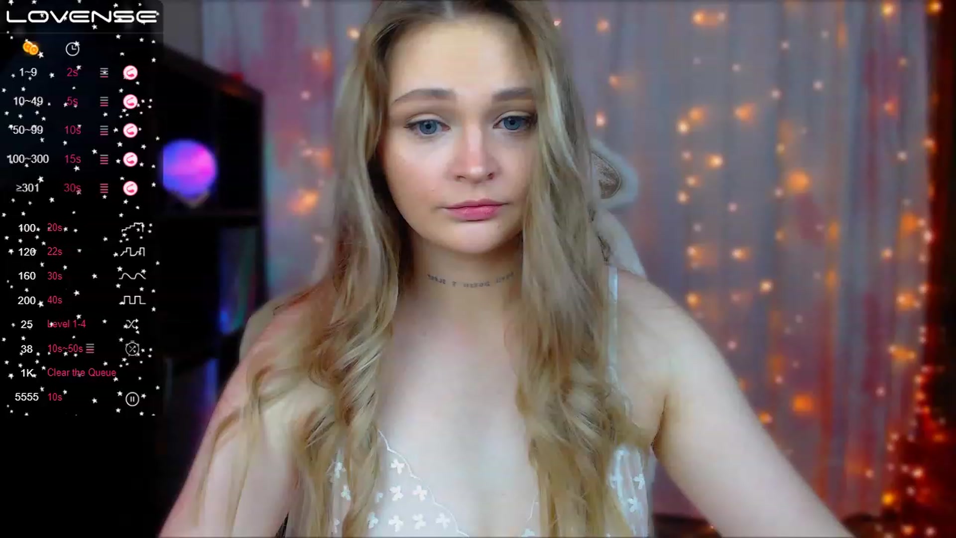 Gallery image thumbnail from Suck_Doll's myfreecams stream on, 05/29/2023, 02:42 image 11 of 20