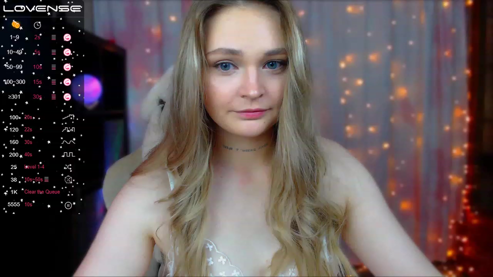 Gallery image thumbnail from Suck_Doll's myfreecams stream on, 05/29/2023, 02:42 image 2 of 20