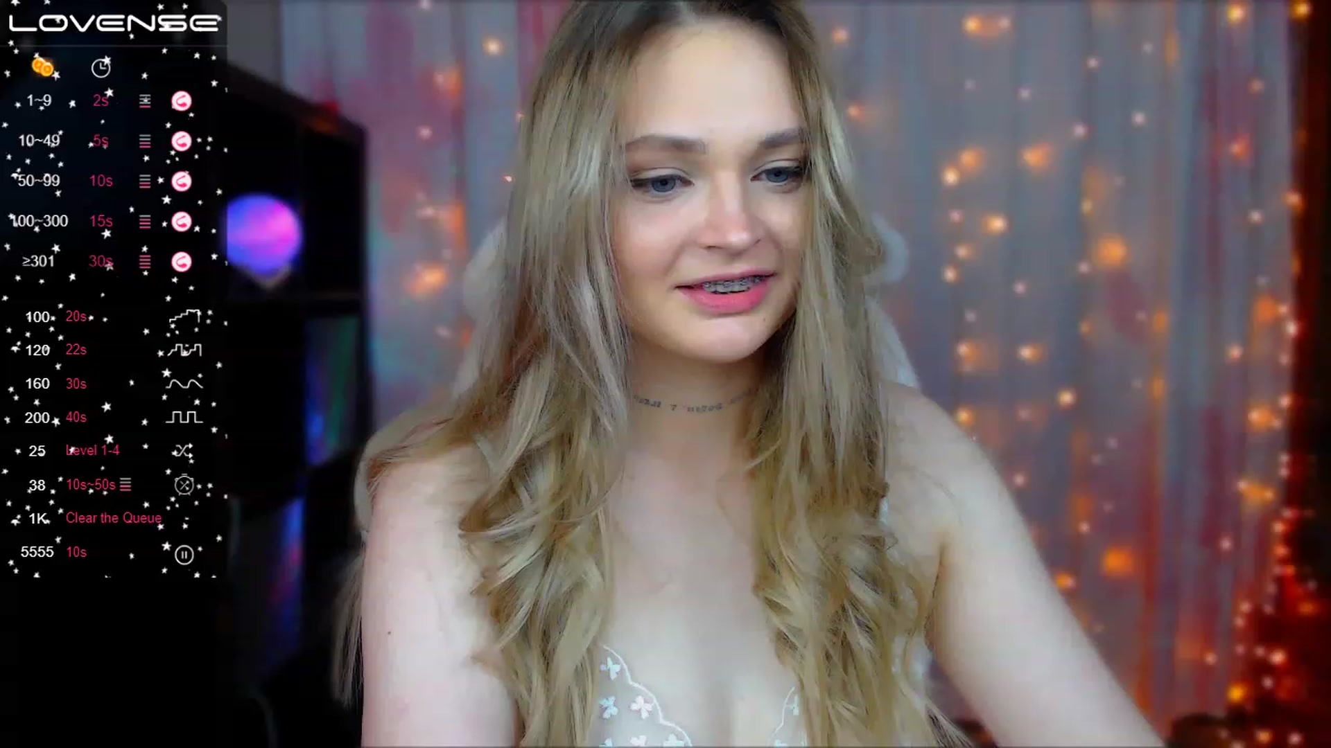 Gallery image thumbnail from Suck_Doll's myfreecams stream on, 05/29/2023, 02:42 image 17 of 20