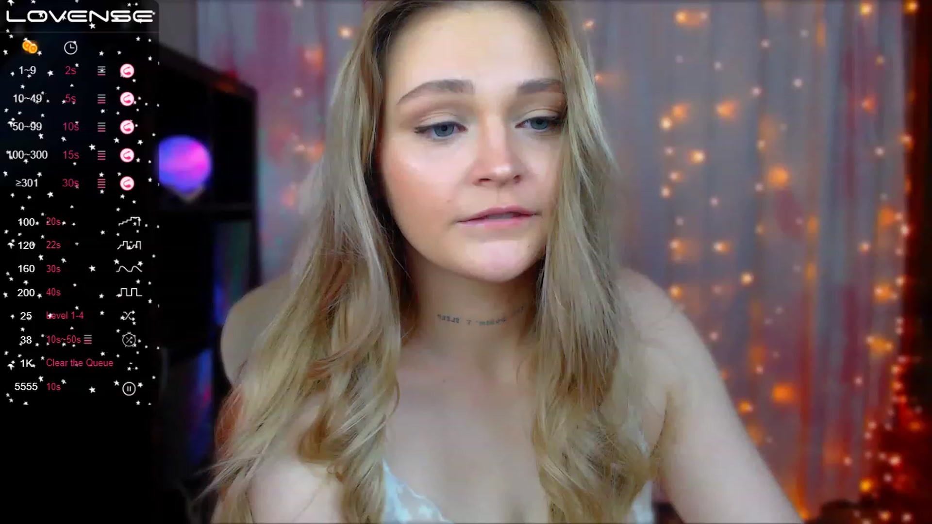 Gallery image thumbnail from Suck_Doll's myfreecams stream on, 05/29/2023, 02:42 image 10 of 20