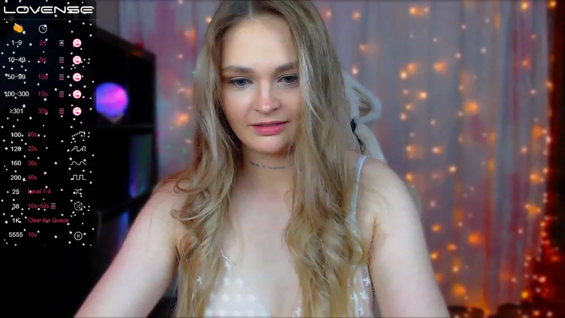Gallery image thumbnail from Suck_Doll's myfreecams stream on, 05/29/2023, 02:42 image 15 of 20