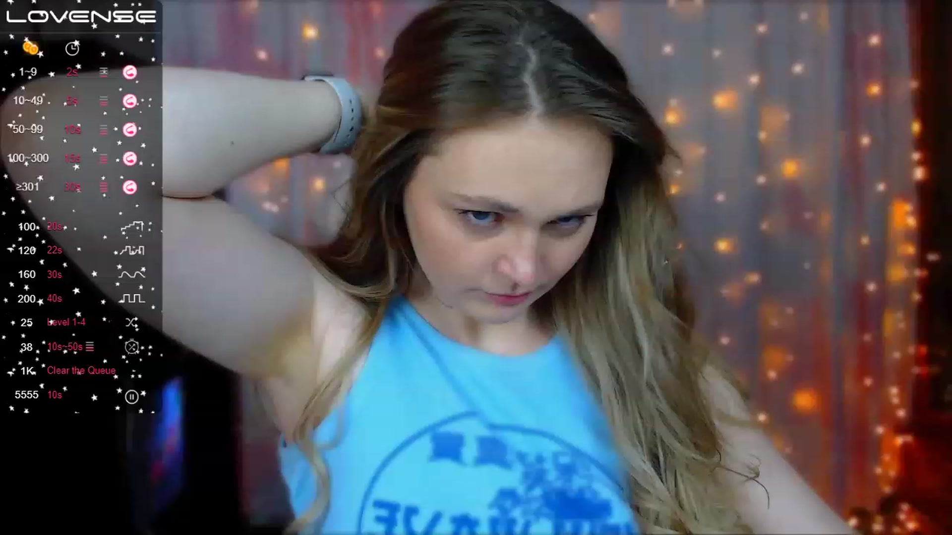 Gallery image thumbnail from Suck_Doll's myfreecams stream on, 06/09/2023, 05:47 image 16 of 20