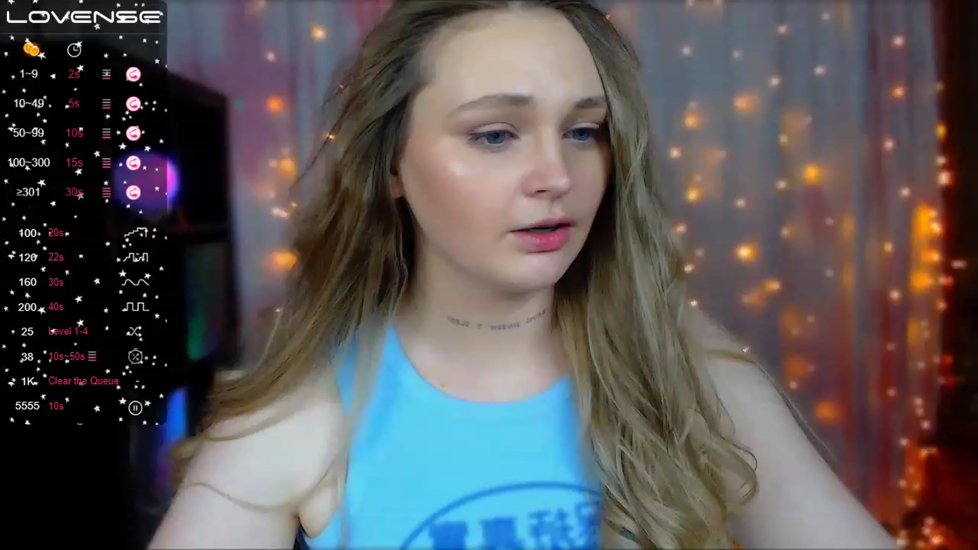 Gallery image thumbnail from Suck_Doll's myfreecams stream on, 06/09/2023, 05:47 image 18 of 20