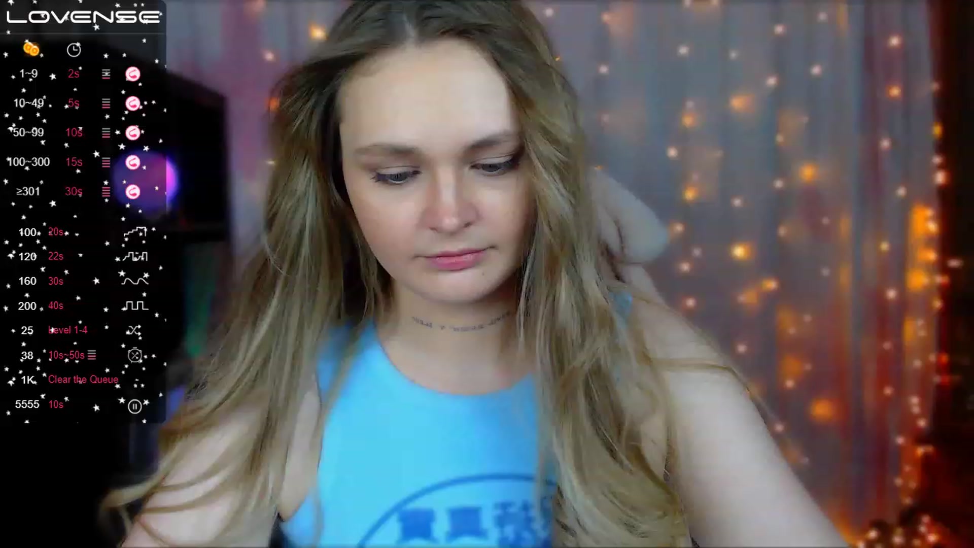 Gallery image thumbnail from Suck_Doll's myfreecams stream on, 06/09/2023, 05:47 image 20 of 20