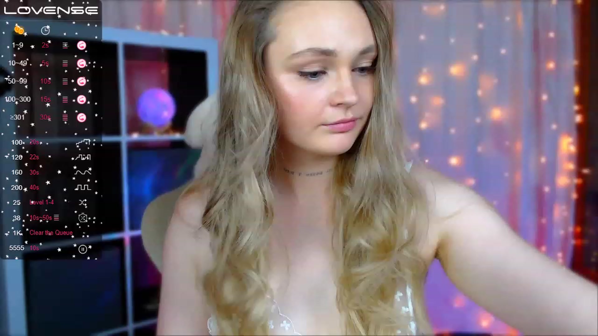 Gallery image thumbnail from Suck_Doll's myfreecams stream on, 06/10/2023, 03:18 image 7 of 20