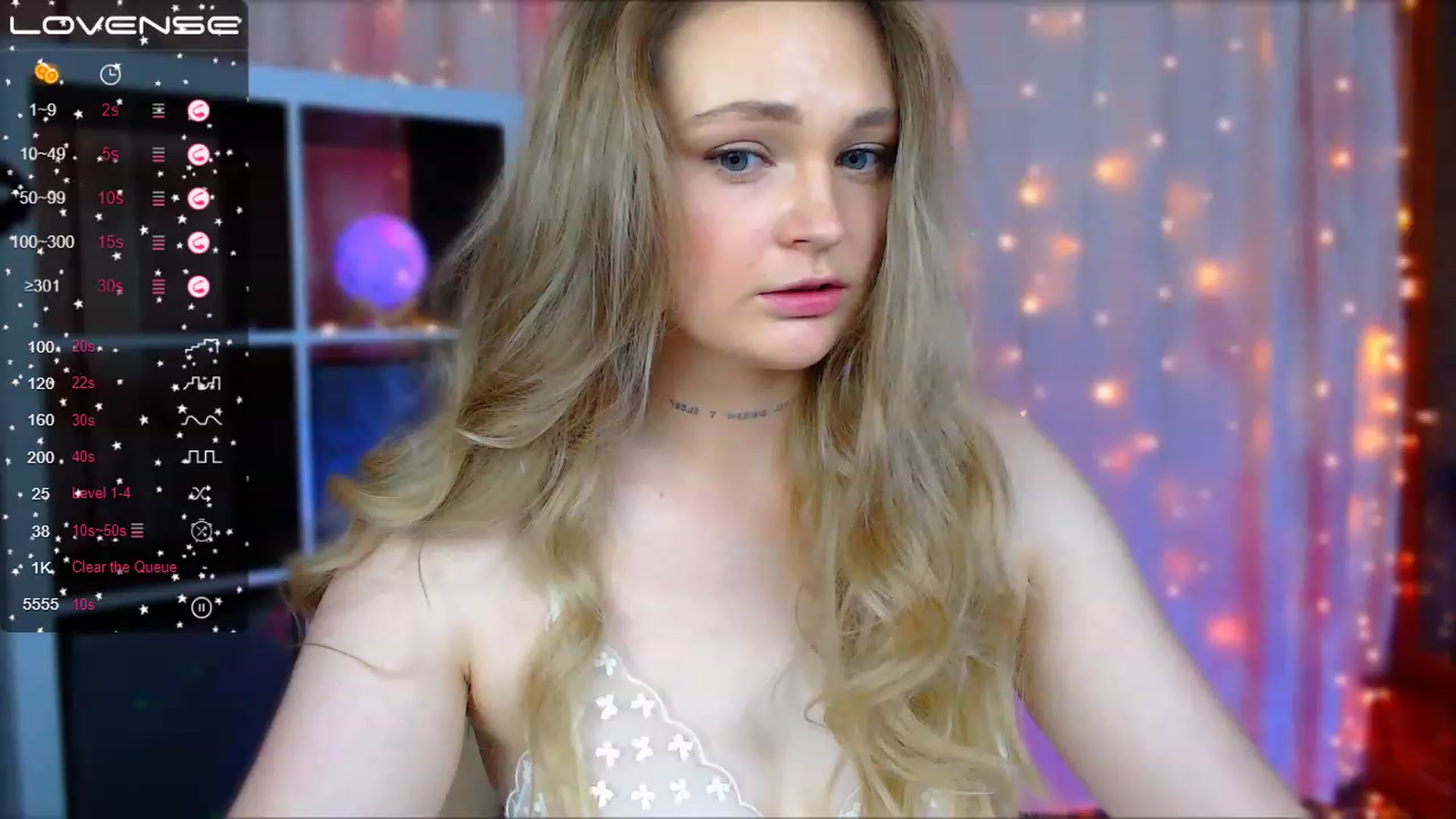 Gallery image thumbnail from Suck_Doll's myfreecams stream on, 06/10/2023, 03:18 image 13 of 20