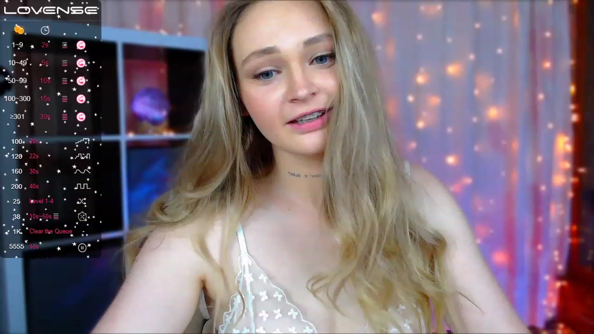 Gallery image thumbnail from Suck_Doll's myfreecams stream on, 06/10/2023, 03:18 image 17 of 20