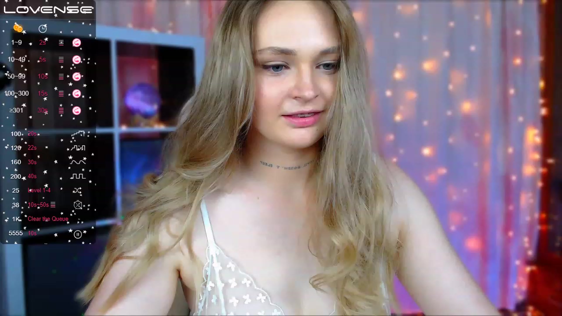 Gallery image thumbnail from Suck_Doll's myfreecams stream on, 06/10/2023, 03:18 image 18 of 20