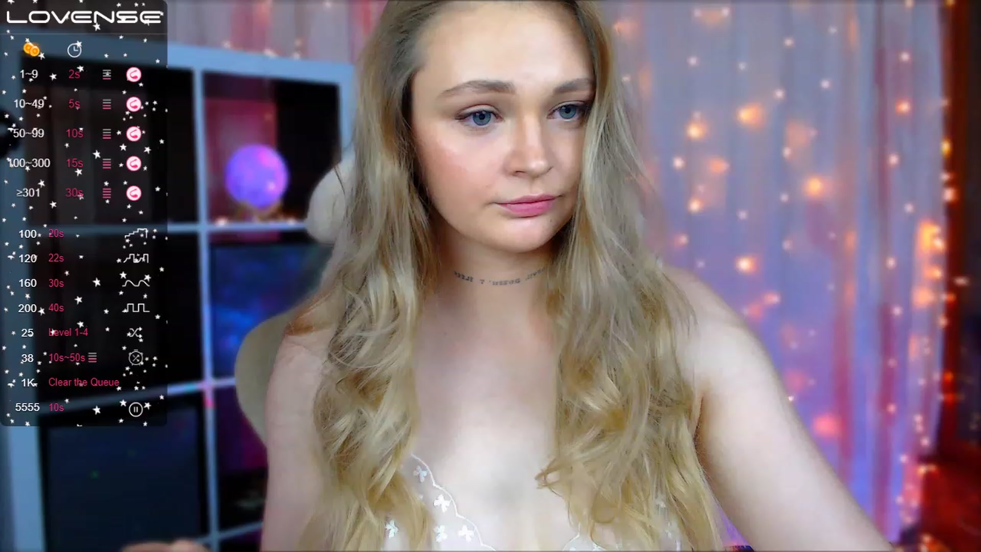 Gallery image thumbnail from Suck_Doll's myfreecams stream on, 06/10/2023, 03:18 image 1 of 20