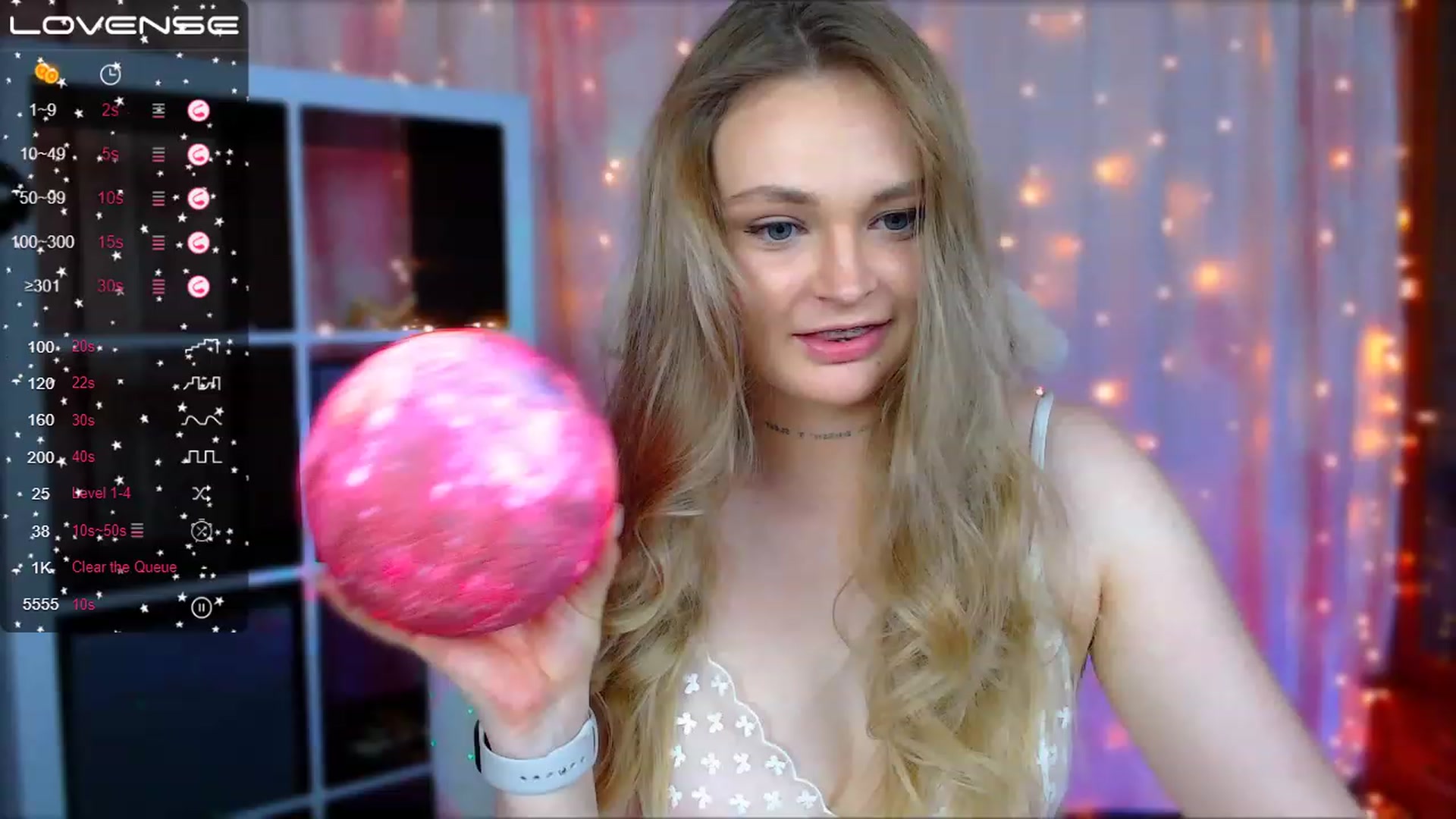 Gallery image thumbnail from Suck_Doll's myfreecams stream on, 06/10/2023, 03:18 image 14 of 20