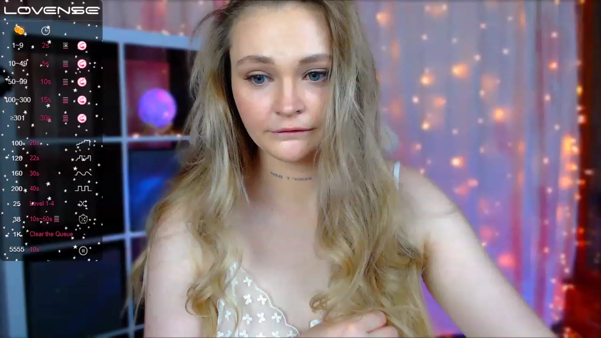 Gallery image thumbnail from Suck_Doll's myfreecams stream on, 06/10/2023, 03:18 image 4 of 20